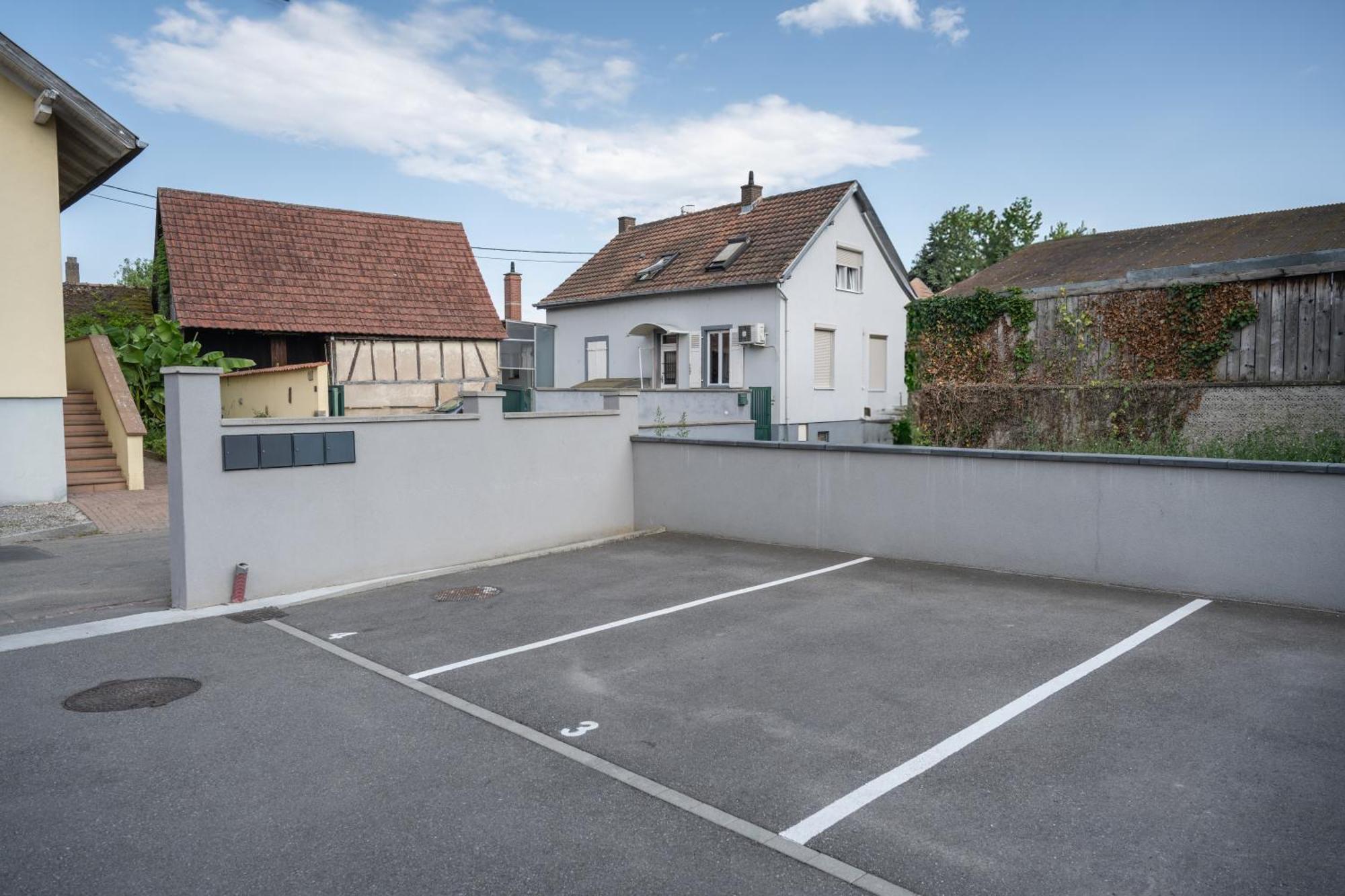 Le Refuge Des Sorciers Daire Horbourg Dış mekan fotoğraf