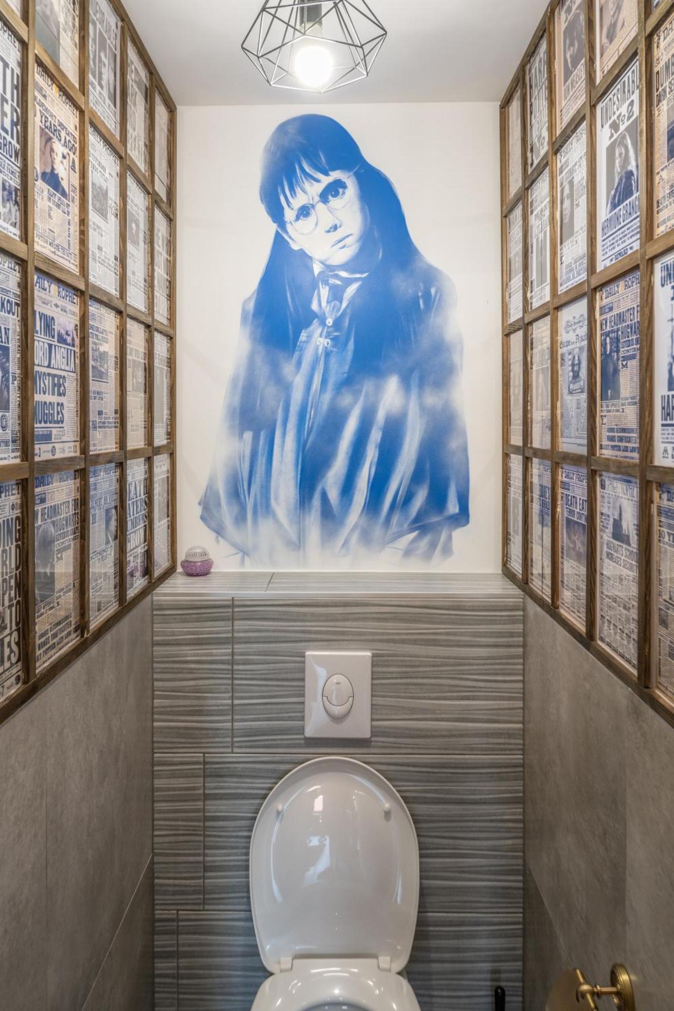 Le Refuge Des Sorciers Daire Horbourg Dış mekan fotoğraf