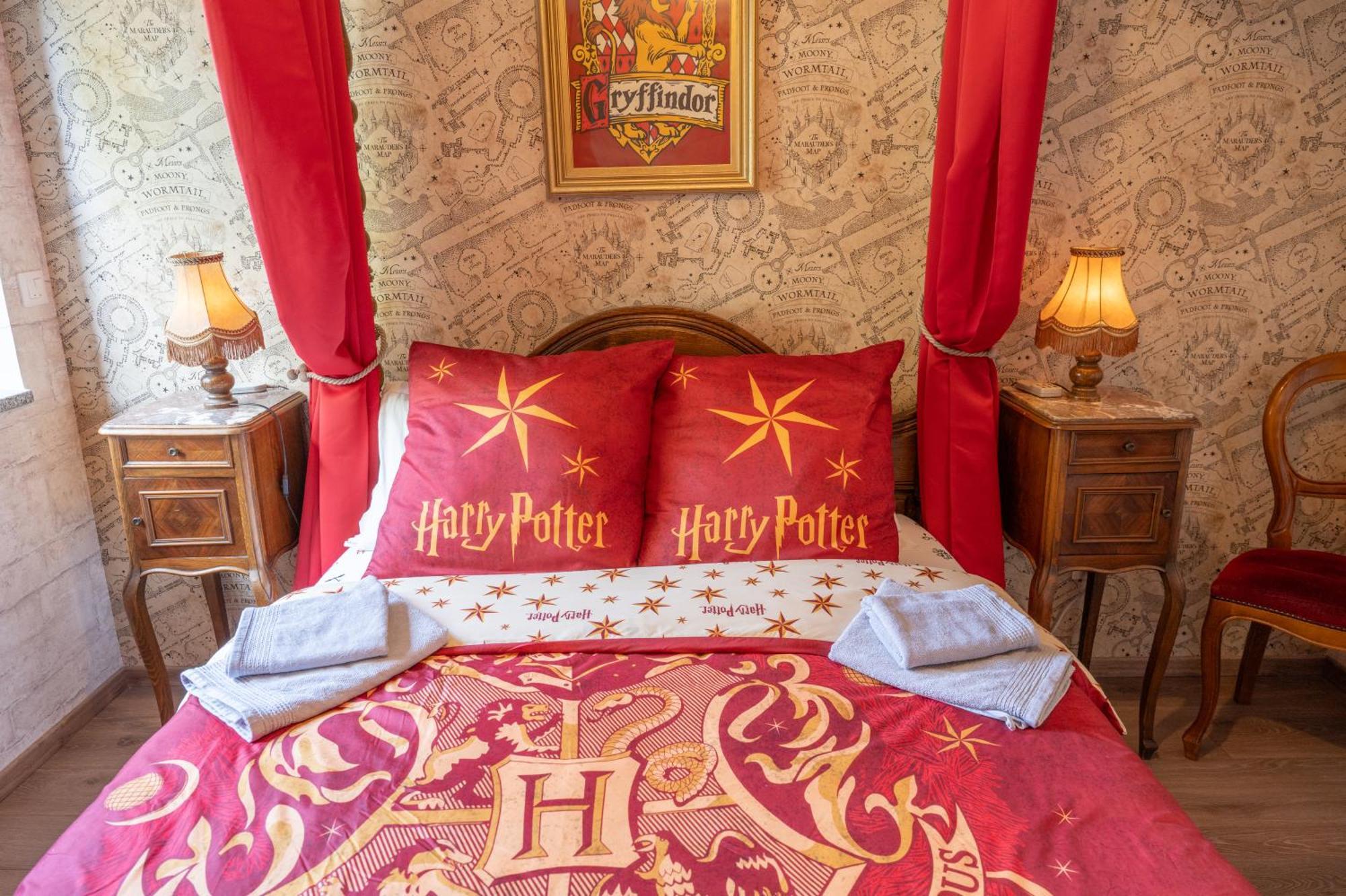 Le Refuge Des Sorciers Daire Horbourg Dış mekan fotoğraf