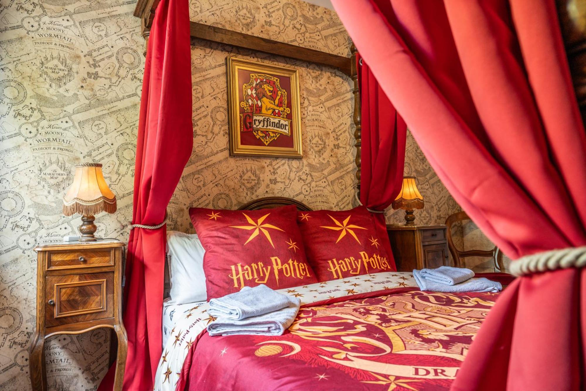 Le Refuge Des Sorciers Daire Horbourg Dış mekan fotoğraf