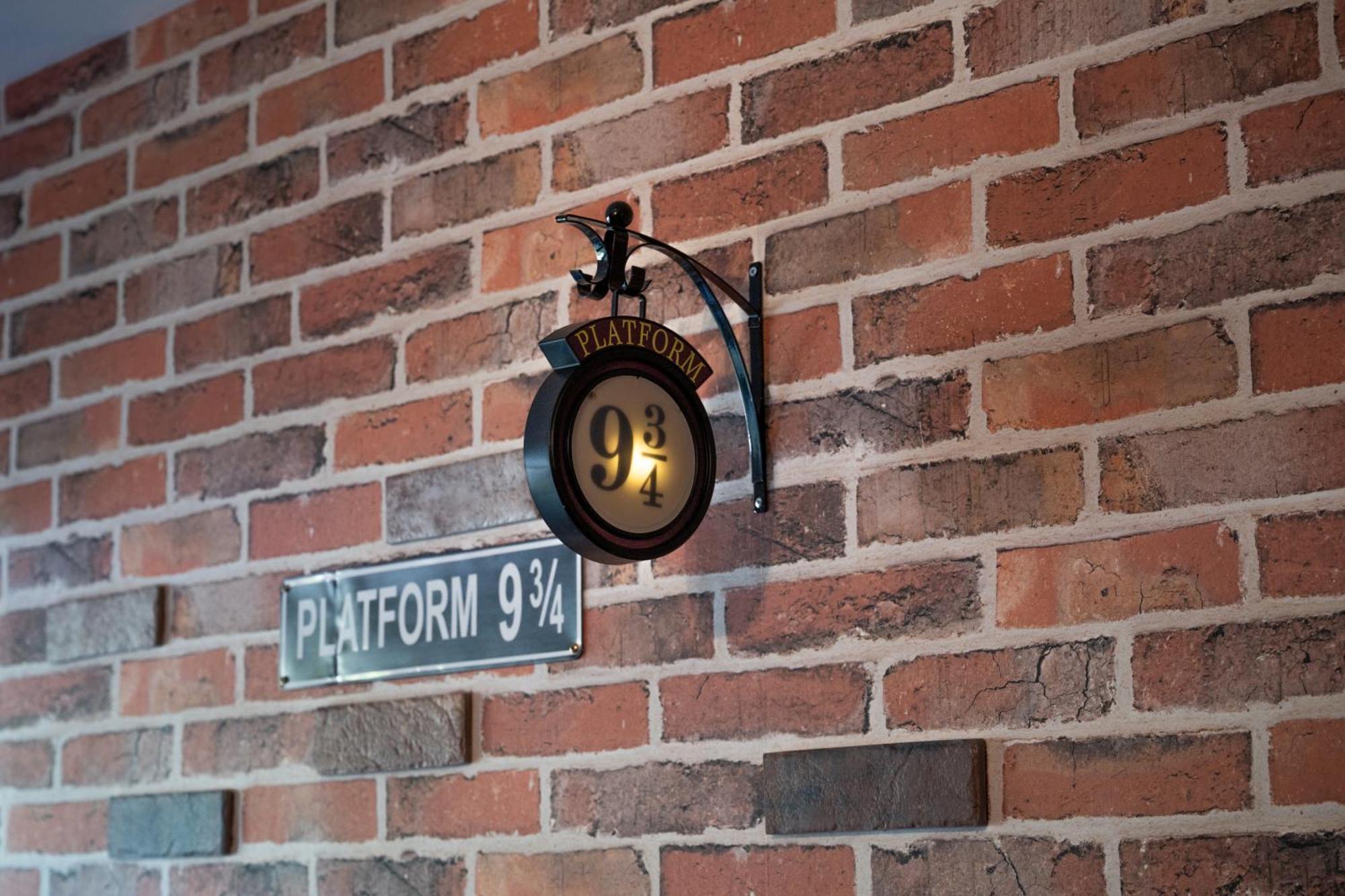 Le Refuge Des Sorciers Daire Horbourg Dış mekan fotoğraf