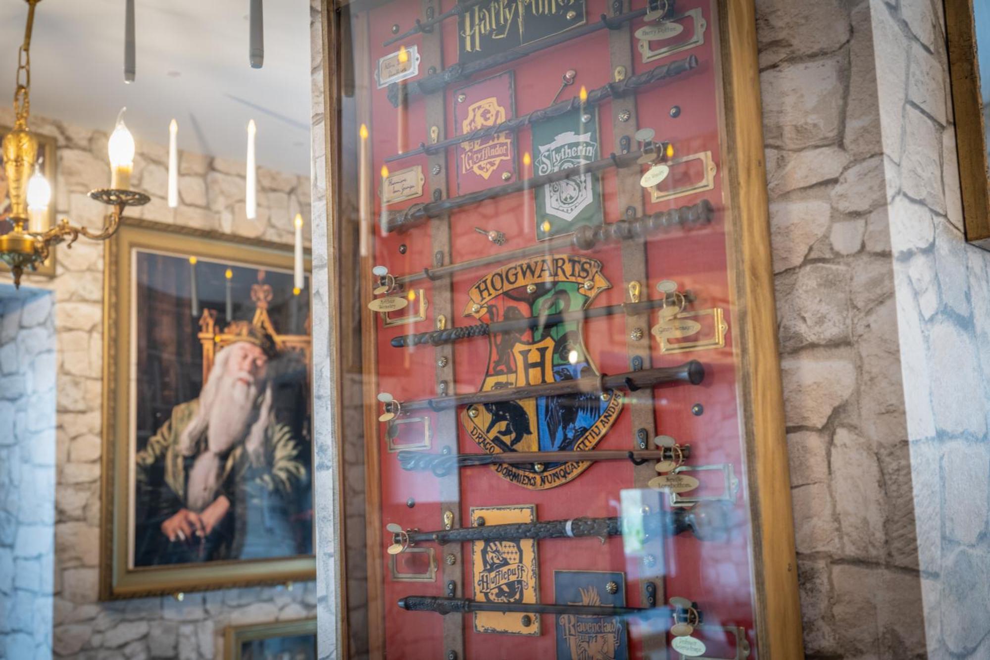 Le Refuge Des Sorciers Daire Horbourg Dış mekan fotoğraf